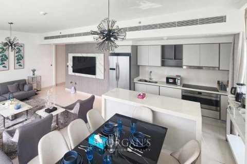 3 bedrooms Apartment in EMAAR Beachfront, UAE No. 87800 3