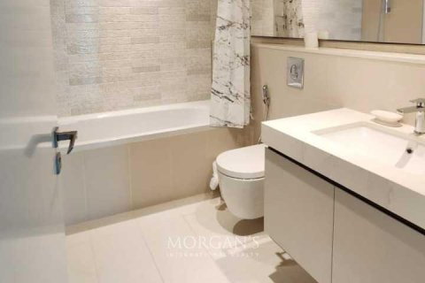 3 bedrooms Apartment in EMAAR Beachfront, UAE No. 87800 12