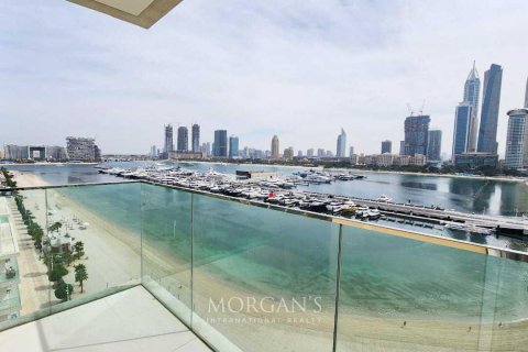3 bedrooms Apartment in EMAAR Beachfront, UAE No. 87800 4