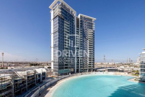 Apartment de 2 dormitorios en District One, UAE No. 221438 12
