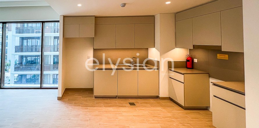 1 bedroom Apartment in Creek Beach, UAE No. 64922