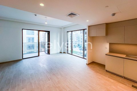 1 bedroom Apartment in Creek Beach, UAE No. 64922 11