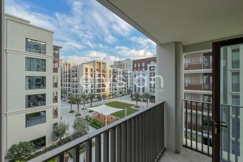 1 bedroom Apartment in Creek Beach, UAE No. 64922 5