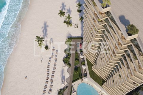 2 bedrooms Apartment in Al Marjan Island, UAE No. 38946 8