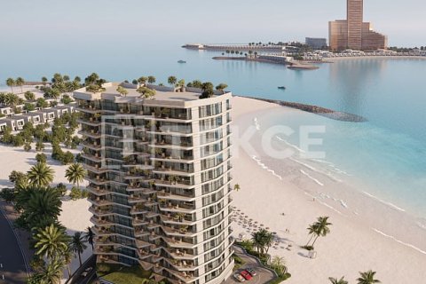 2 bedrooms Apartment in Al Marjan Island, UAE No. 38946