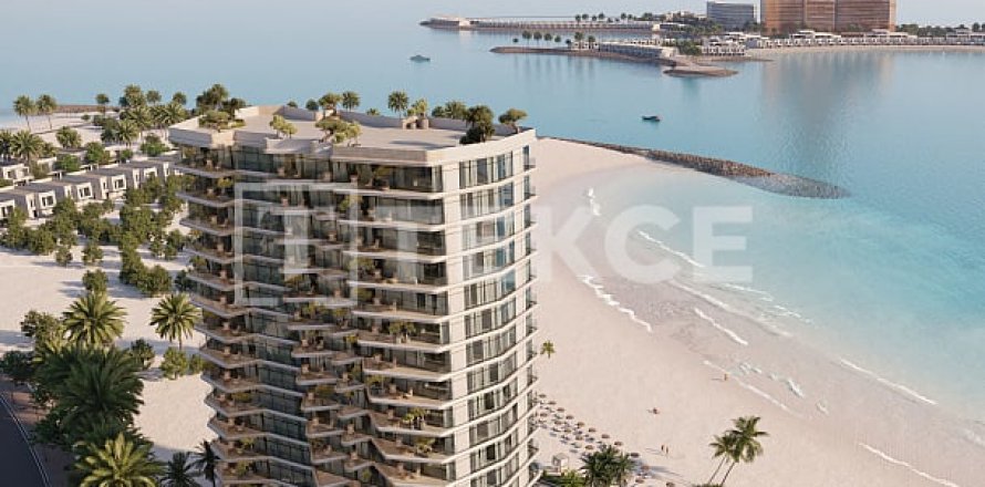 2 bedrooms Apartment in Al Marjan Island, UAE No. 38946