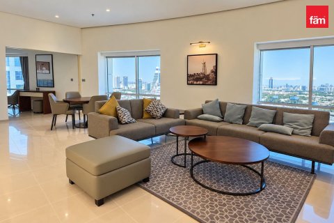 2 bedrooms Apartment in Sheikh Zayed Road, UAE No. 213342