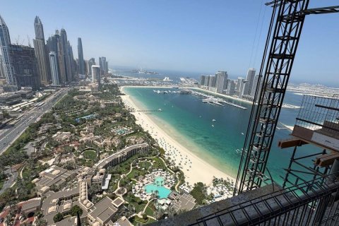 Apartment de 3 dormitorios en Palm Jumeirah, UAE No. 144562
