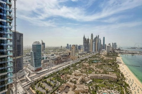 3 غرف نوم شقة في نخلة جميرا, الإمارات العربية المتحدة رقم 144562 13