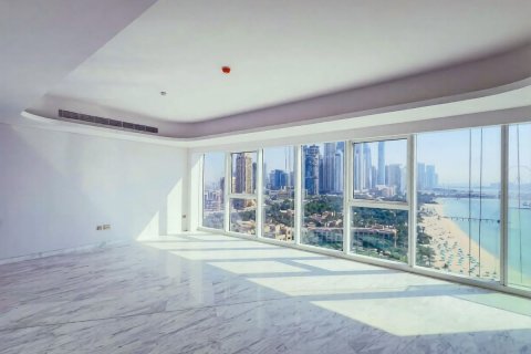 3 غرف نوم شقة في نخلة جميرا, الإمارات العربية المتحدة رقم 144562 15