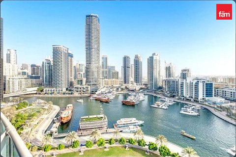3 bedrooms Apartment in Dubai Marina, UAE No. 213443