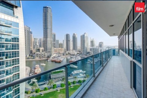 3 bedrooms Apartment in Dubai Marina, UAE No. 213443 5