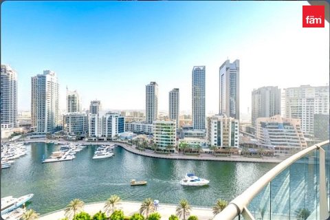 3 bedrooms Apartment in Dubai Marina, UAE No. 213443 7