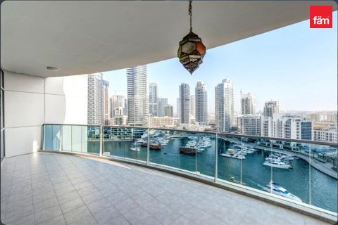 3 bedrooms Apartment in Dubai Marina, UAE No. 213443 8