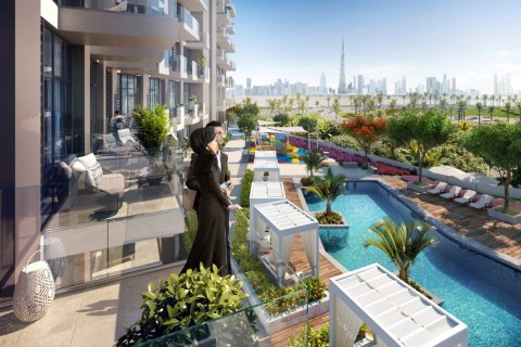 2 bedrooms Apartment in Dubai, UAE No. 51890 9