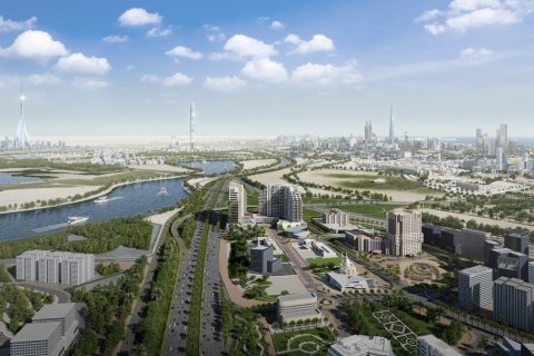 2 bedrooms Apartment in Dubai, UAE No. 51890 6