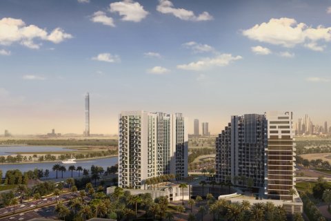 2 bedrooms Apartment in Dubai, UAE No. 51890 10