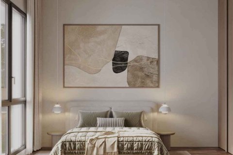 1 غرف نوم شقة في Mayfair Residence دائرة قرية جميرا, الإمارات العربية المتحدة رقم 124750