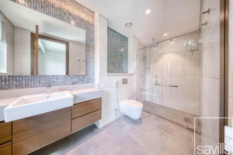 4 غرف نوم تاون هاوس في Sobha Hartland, الإمارات العربية المتحدة رقم 224814 19