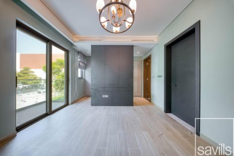 4 غرف نوم تاون هاوس في Sobha Hartland, الإمارات العربية المتحدة رقم 224814 17