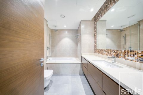 4 غرف نوم تاون هاوس في Sobha Hartland, الإمارات العربية المتحدة رقم 224814 16
