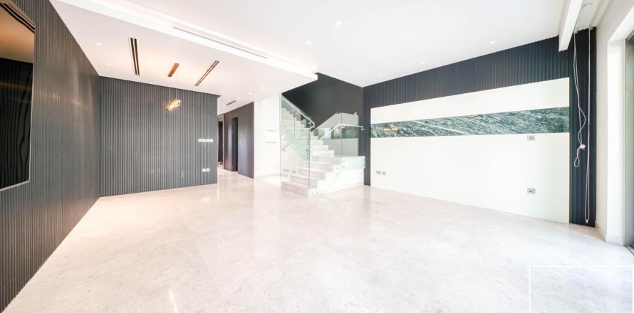 4 غرف نوم تاون هاوس في Sobha Hartland, الإمارات العربية المتحدة رقم 224814