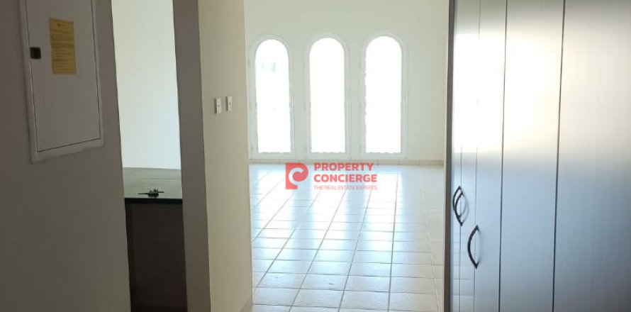 Apartamento tipo estudio Estudio en Discovery Gardens, UAE No. 39594
