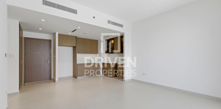 2 غرف نوم شقة في Creek Beach, الإمارات العربية المتحدة رقم 202891