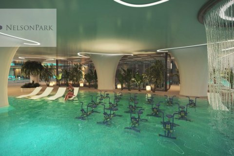 Квартира с 1 спальней в Dubai Land, ОАЭ №38803 6