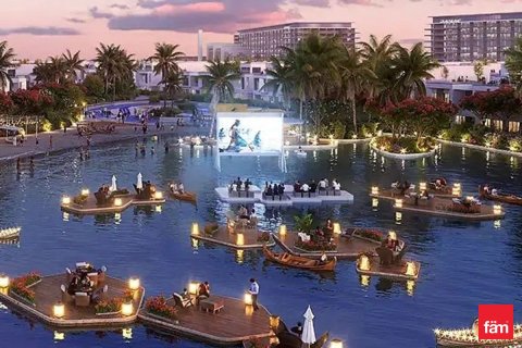 1 غرف نوم شقة في دبي, الإمارات العربية المتحدة رقم 140474 9