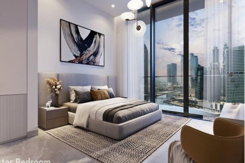 1 bedroom Apartment in Business Bay, UAE No. 217275 3