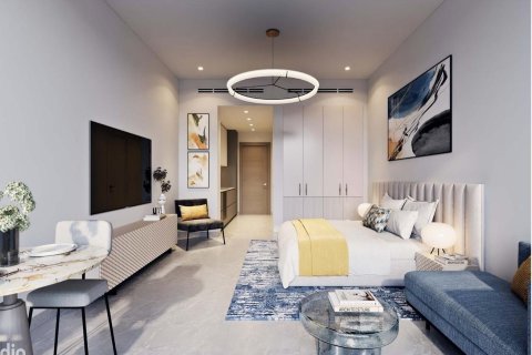 1 bedroom Apartment in Business Bay, UAE No. 217275 5