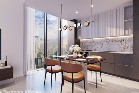 1 bedroom Apartment in Business Bay, UAE No. 217275 7