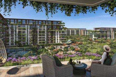1 bedroom Apartment in City Walk, UAE No. 100848