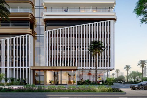 3 bedrooms Apartment in Jumeirah Village Circle, UAE No. 141873 4