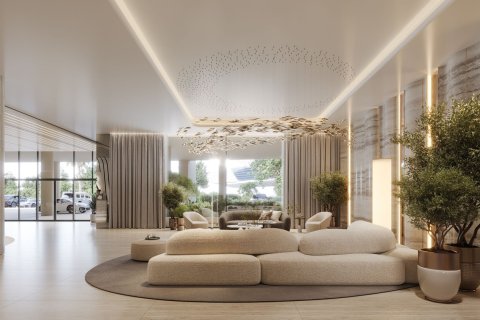 3 غرف نوم شقة في SkyHills Astra Al Barsha South, الإمارات العربية المتحدة رقم 98111