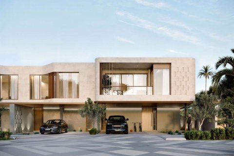 3 غرف نوم تاون هاوس في Al Suyoh, الإمارات العربية المتحدة رقم 195623