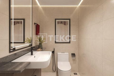 Apartment de 1 dormitorio en Dubai, UAE No. 146631 26