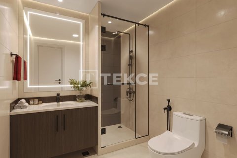 Apartment de 1 dormitorio en Dubai, UAE No. 146631 27