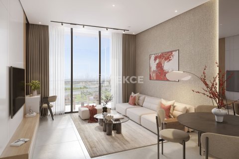 Apartment de 1 dormitorio en Dubai, UAE No. 146631 16