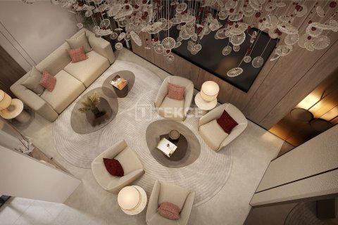 Apartment de 1 dormitorio en Dubai, UAE No. 146631 21