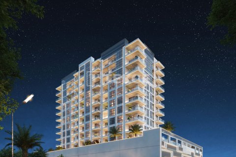 Apartment de 1 dormitorio en Dubai, UAE No. 146631 6