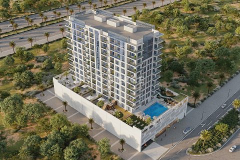 Apartment de 1 dormitorio en Dubai, UAE No. 146631 12