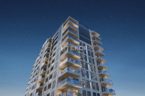Apartment de 1 dormitorio en Dubai, UAE No. 146631 7
