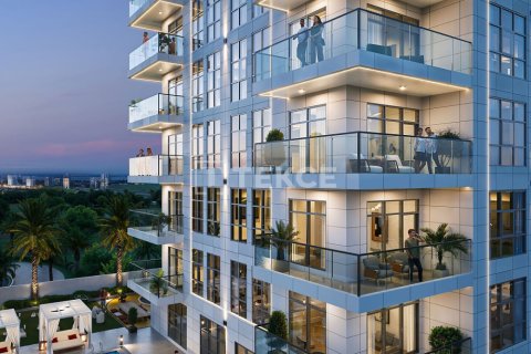 Apartment de 1 dormitorio en Dubai, UAE No. 146631 10