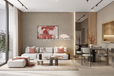 Apartment de 1 dormitorio en Dubai, UAE No. 146631 17