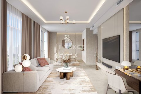 Apartment de 1 dormitorio en Dubai, UAE No. 146631 18