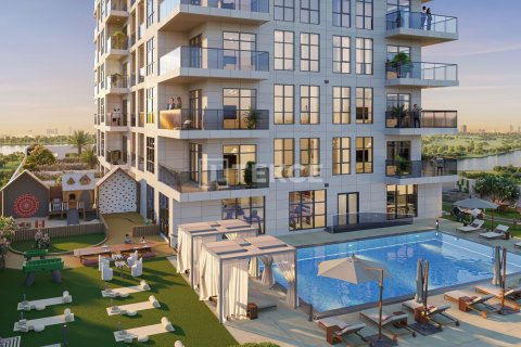 Apartment de 1 dormitorio en Dubai, UAE No. 146631 15