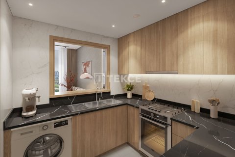 Apartment de 1 dormitorio en Dubai, UAE No. 146631 22