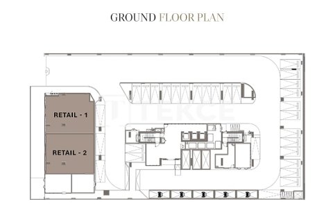 Apartment de 1 dormitorio en Dubai, UAE No. 146631 29